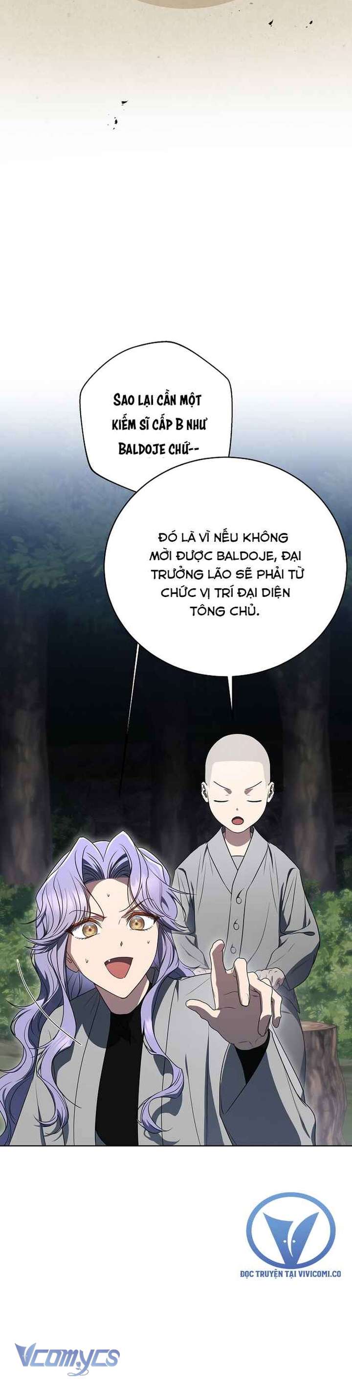 Hướng Dẫn Sinh Tồn Dành Cho Người Xếp Hạng Chap 50 - Trang 2
