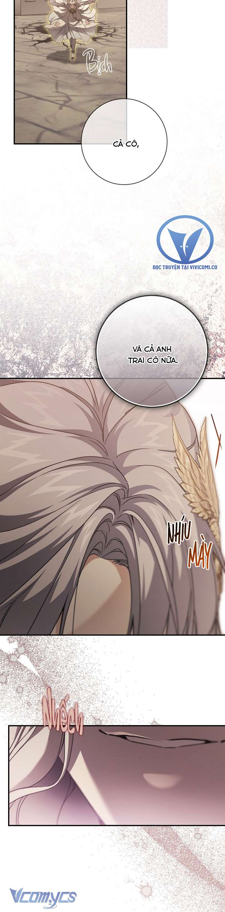 Lại Một Lần Nữa Hướng Về Ánh Sáng Chap 108 - Trang 2