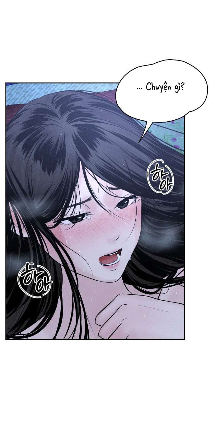 〖18+〗- Chú à, tôi sẽ trả tiền xe cho chú Chap 30 - Trang 2