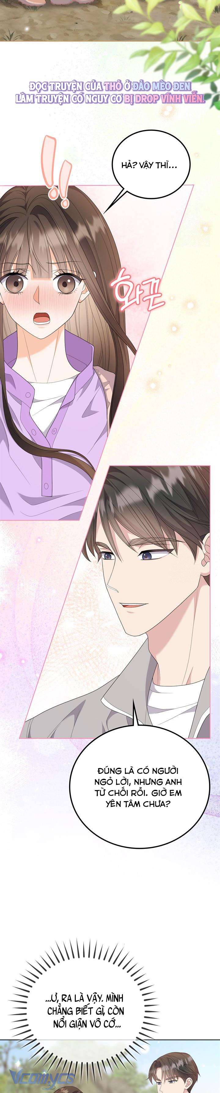『18+』Giờ Tăng Ca Chap 14 - Trang 2