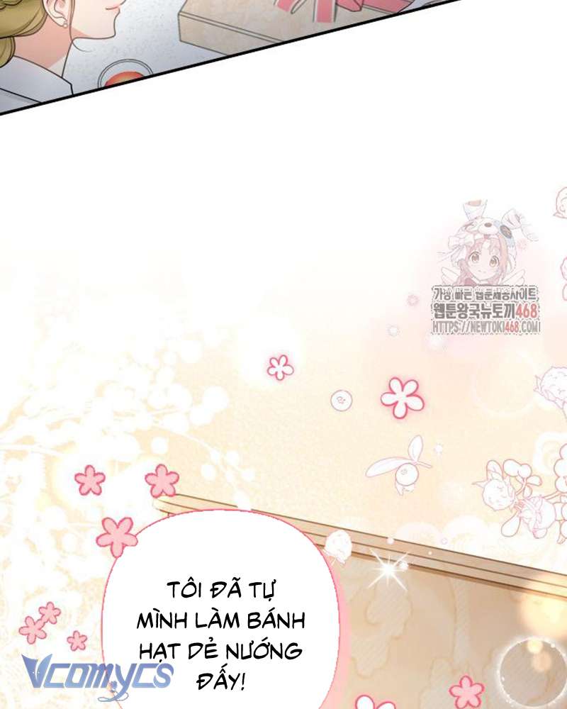 Trước Khi Em Có Ý Định Chạy Trốn Ta Sẽ Ngăn Chặn Nó Chap 24 - Trang 3