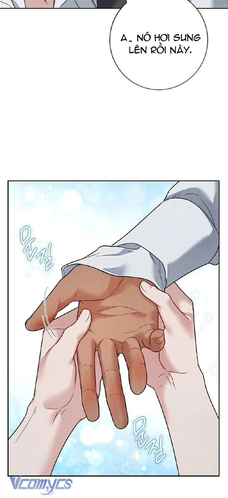 Hôn Nhân Vụ Lợi 2: Bản Tình Ca Không Thể Quên Chapter 9 - Trang 3