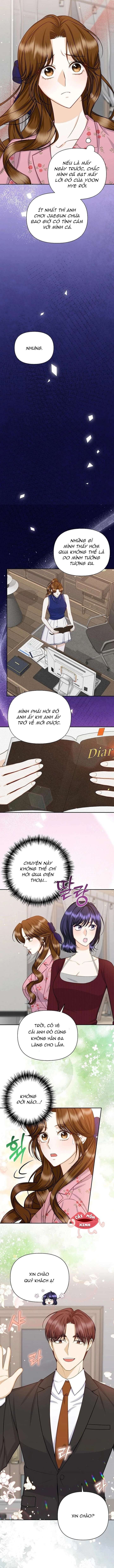 Hãy Tới Nhà Anh Đi Chap 16 - Trang 3