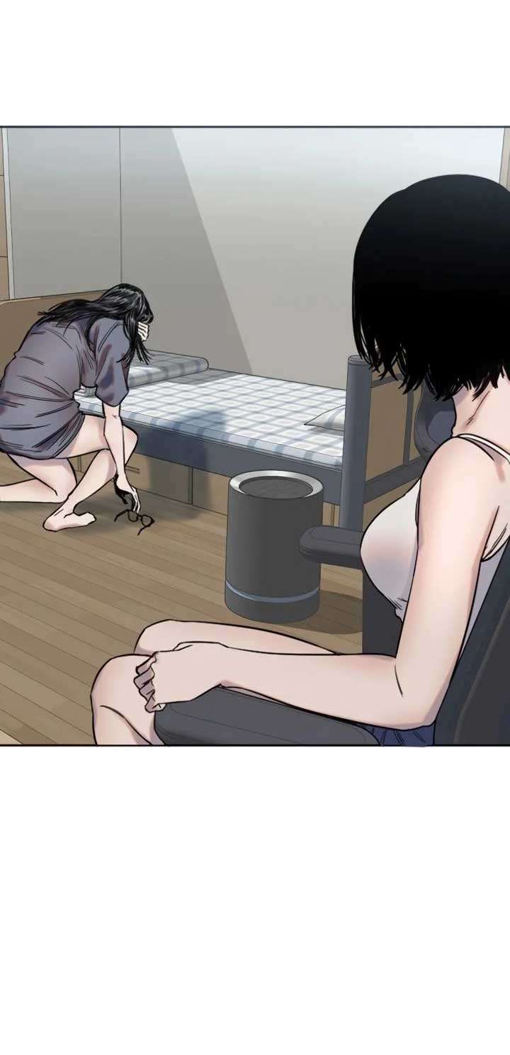 Manitto Chap 2 - Trang 3