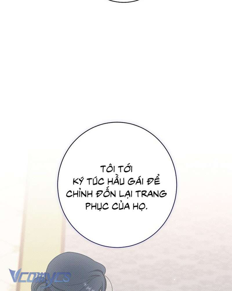 Hầu Gái Độc Quyền Của Hoàng Hậu Phản Diện Chapter 101 - Trang 4
