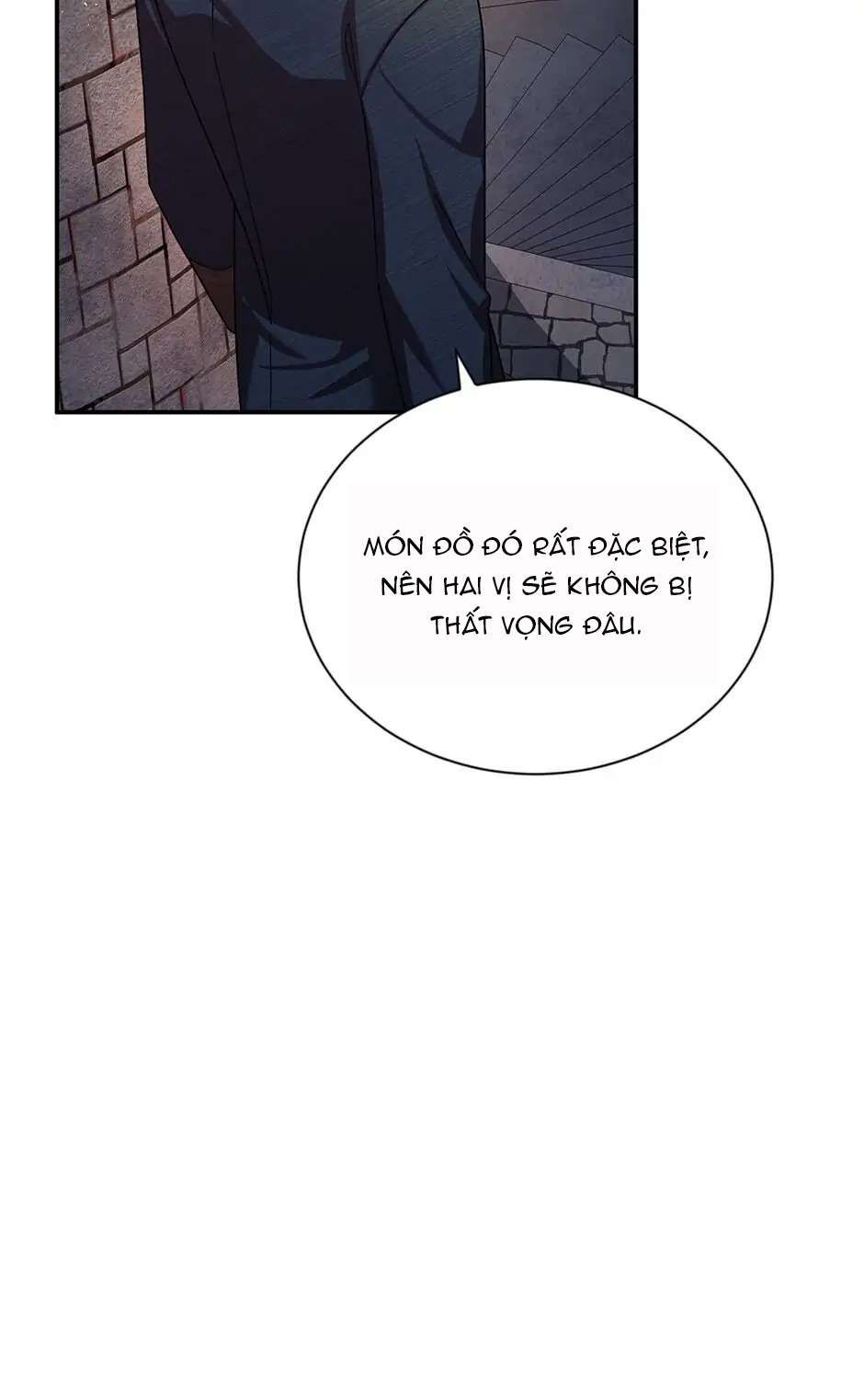 Nữ Công Tước Với Tâm Hồn Trống Rỗng Chapter 35 - Trang 4