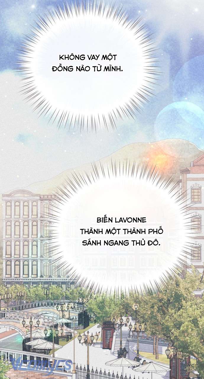 Aubrey Thanh Lịch Chap 13 - Trang 3