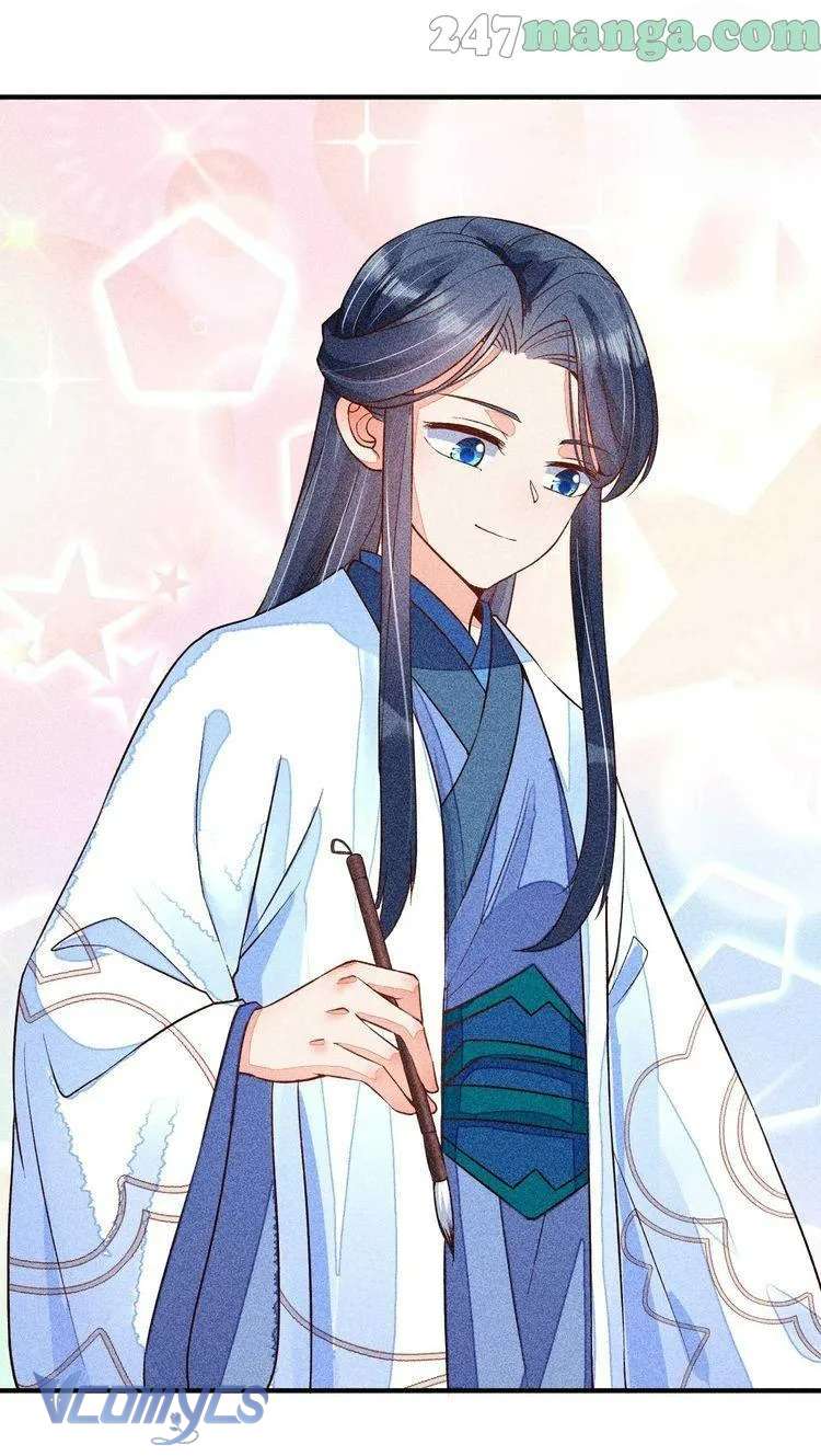 Nuôi Dưỡng Hoàng Tử Chap 31 - Trang 3