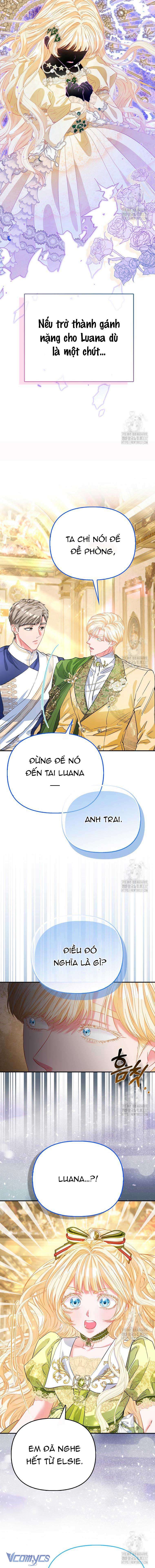 Nàng Công Chúa Của Mọi Người Chapter 48 - Trang 4