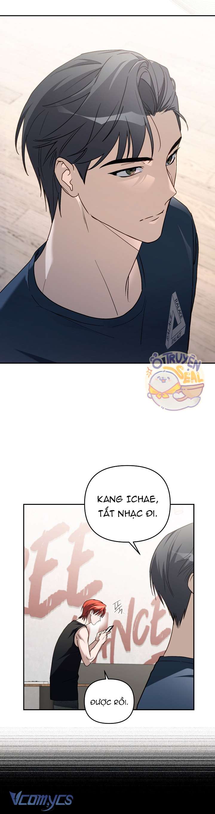 Rác Rưởi Sống Sót Với Thân Phận Thần Tượng PD Chap 6 - Trang 2