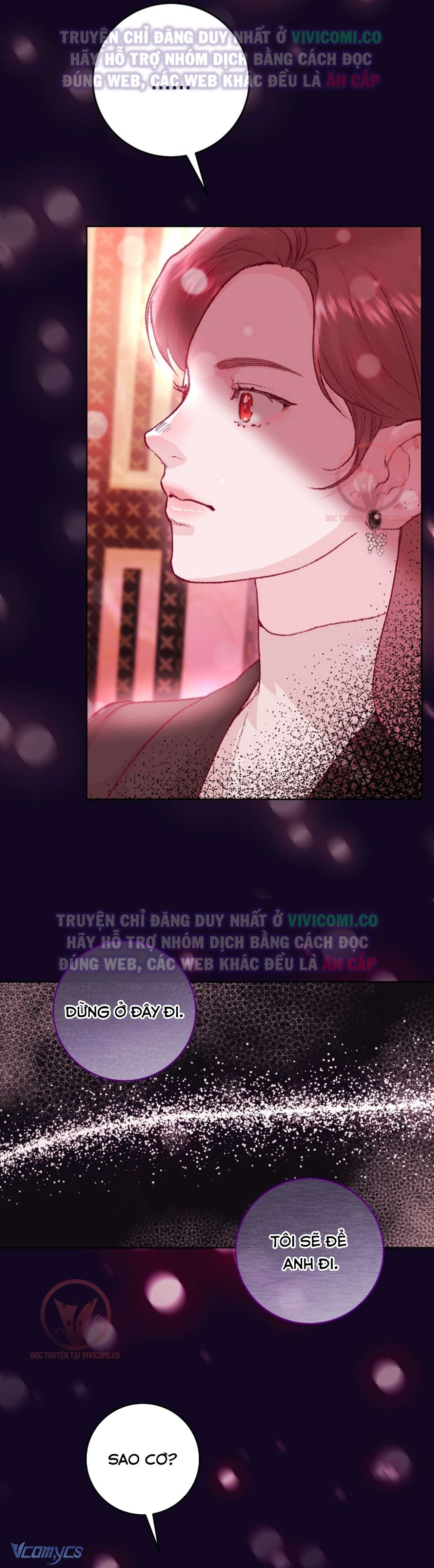 Chàng Quỷ Của Tôi Chapter 18 - Trang 4