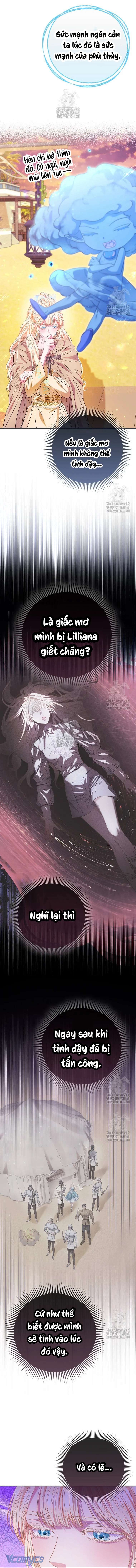 Nàng Công Chúa Của Mọi Người Chap 86 - Trang 4