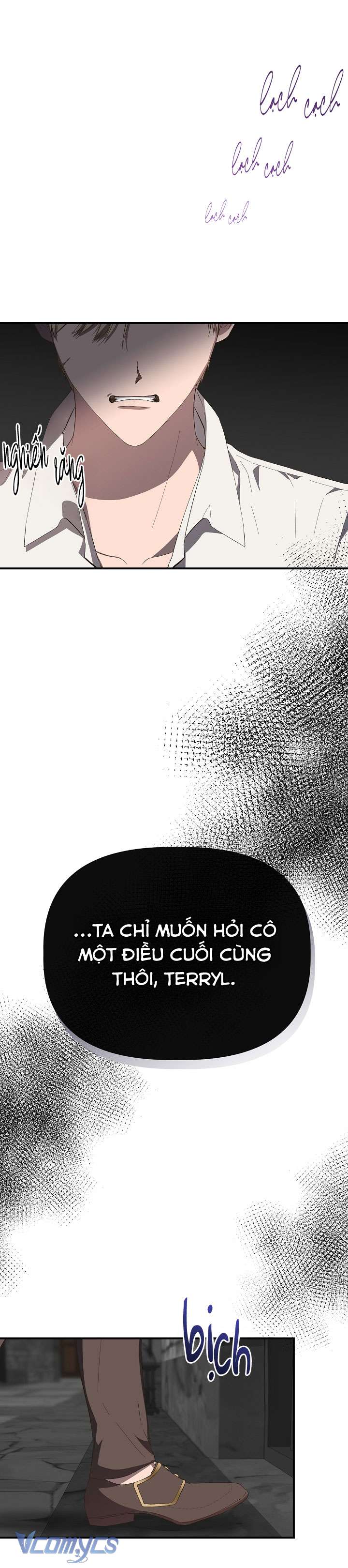 Tôi Không Phải Là Cinderella Chap 107 - Trang 3