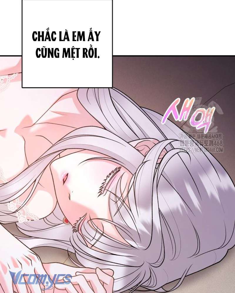 Trước Khi Em Có Ý Định Chạy Trốn Ta Sẽ Ngăn Chặn Nó Chap 11 - Trang 4