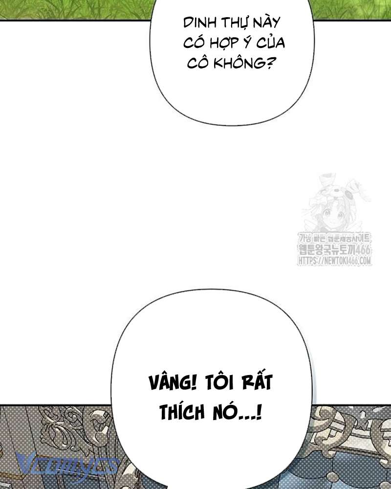 Praesepe Bên Ngoài Chiếc Lồng Chap 18 - Trang 4