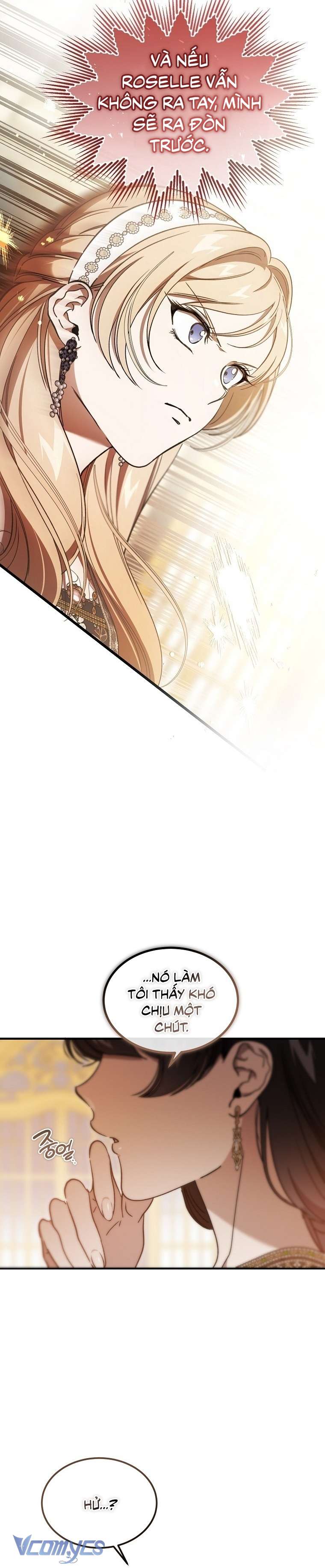 Ác Quỷ Nuôi Dưỡng Tiểu Thư Chap 76 - Trang 2