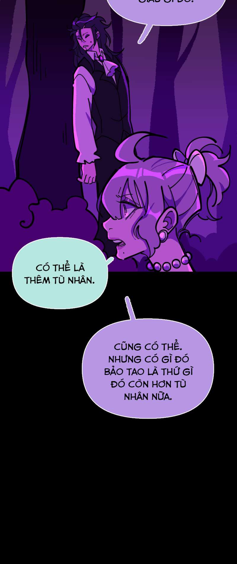 Homesick Chap 100 - Trang 3