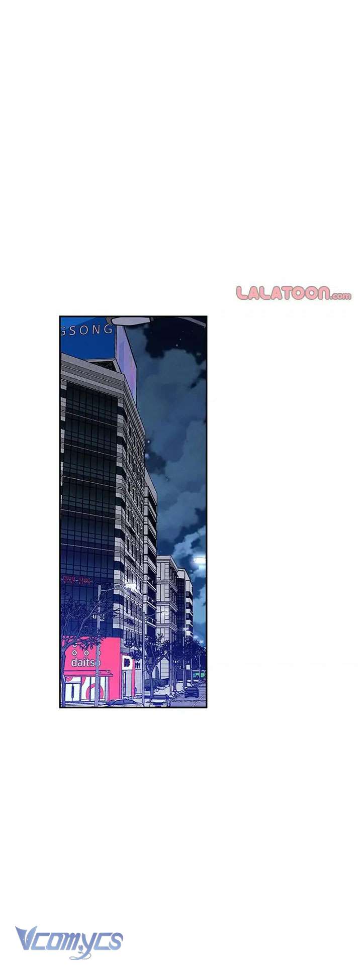Điều Ước Sao Băng Chap 56 - Trang 4