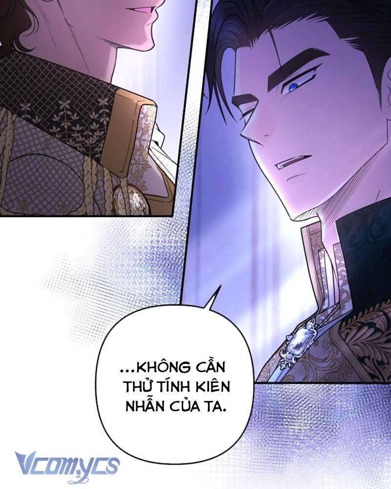 Trước Khi Em Có Ý Định Chạy Trốn Ta Sẽ Ngăn Chặn Nó Chap 14 - Trang 4