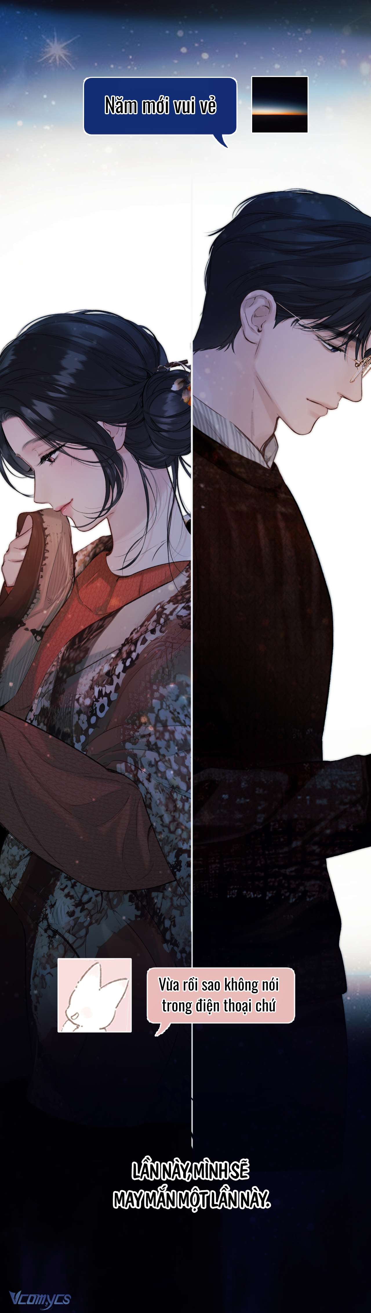Trêu Nhầm Chapter 50 - Trang 4