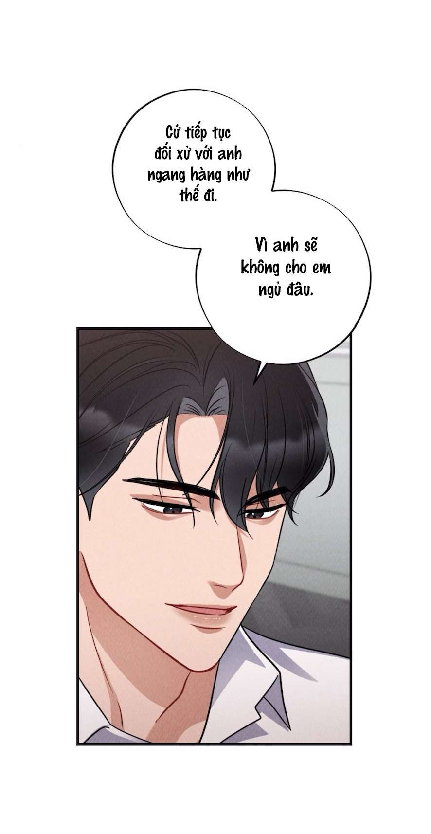 〖18+〗- Trò Chơi Quyền Lực Chap 13 - Trang 2