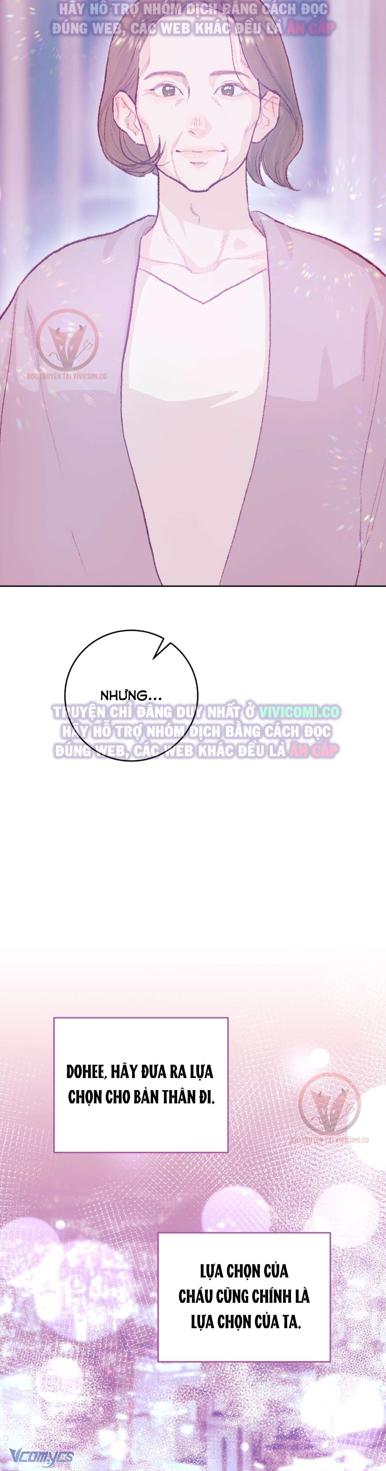 Chàng Quỷ Của Tôi Chap 25 - Trang 3
