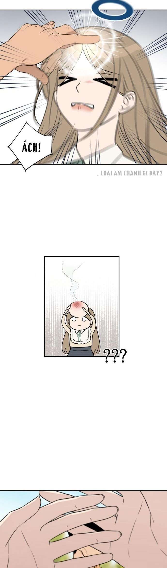 Trận Đấu Đồng Đội Của Những Tài Xế Xe Tải Chap 15 - Trang 4
