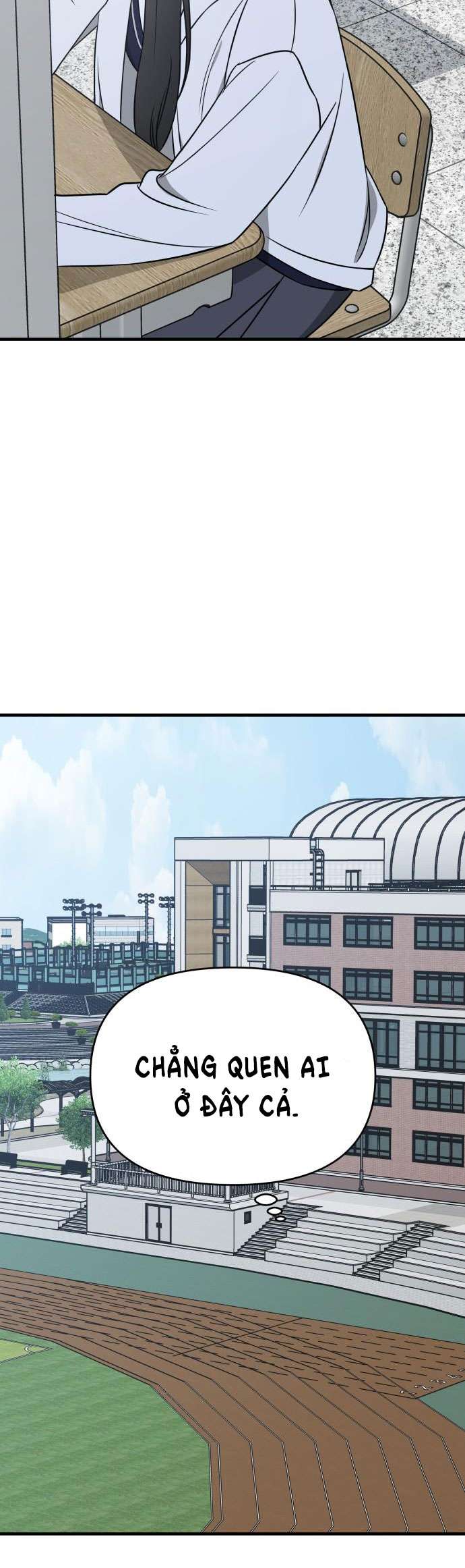 Mối Tình Học Trò Chap 1 - Trang 3