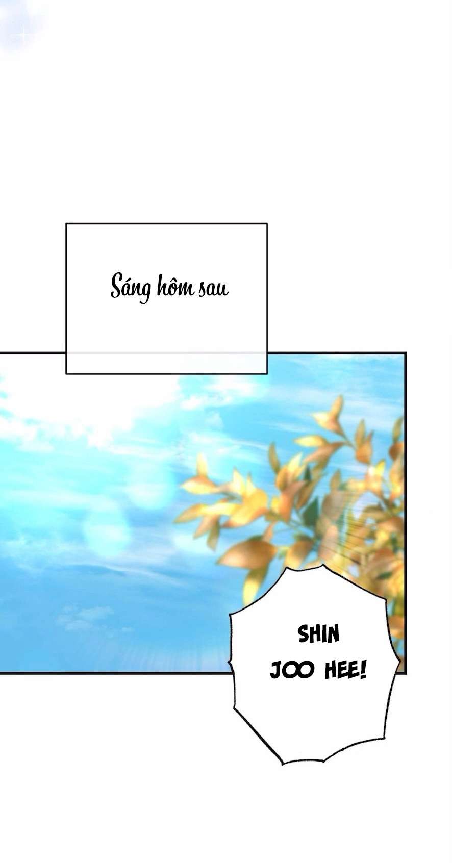 Chiếm Lấy Em Chap 7 - Trang 3