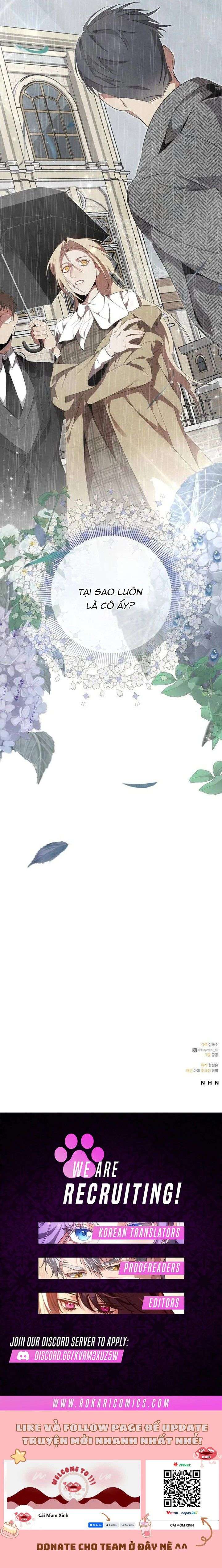 Nơi Đóa Hồng Vàng Úa Tàn Chap 4 - Trang 3