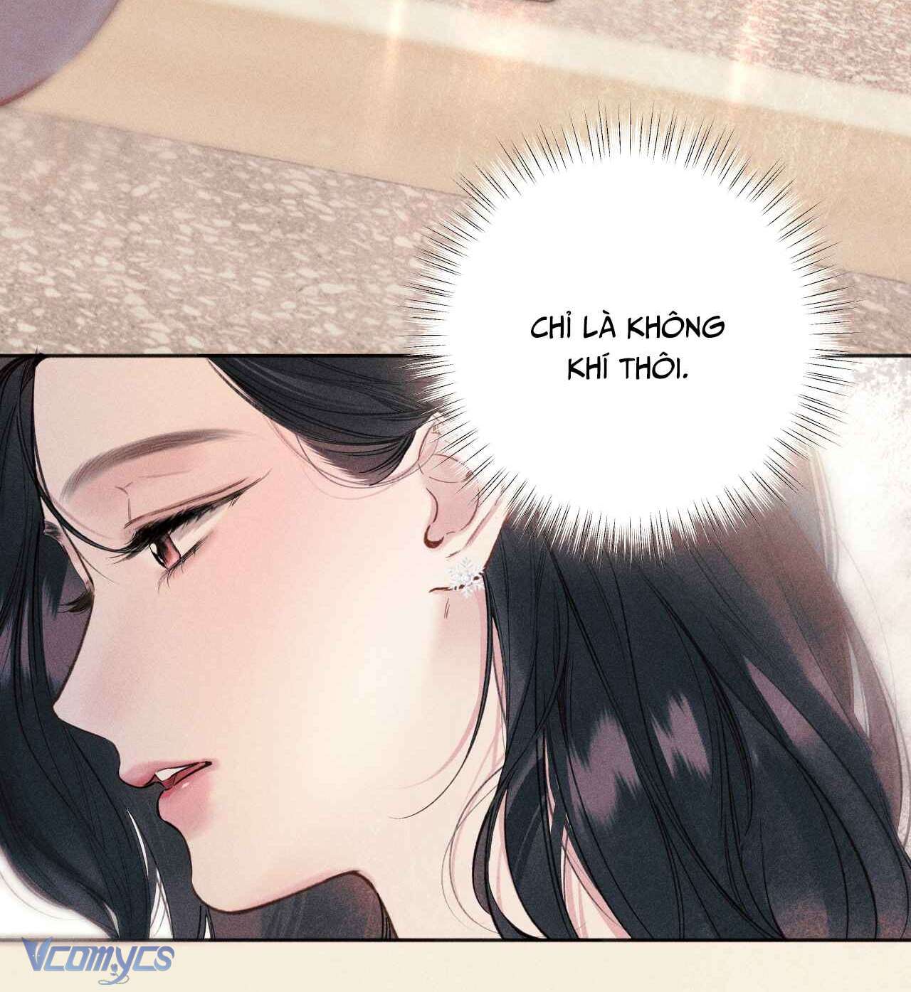 Trêu Nhầm Chapter 49 - Trang 4