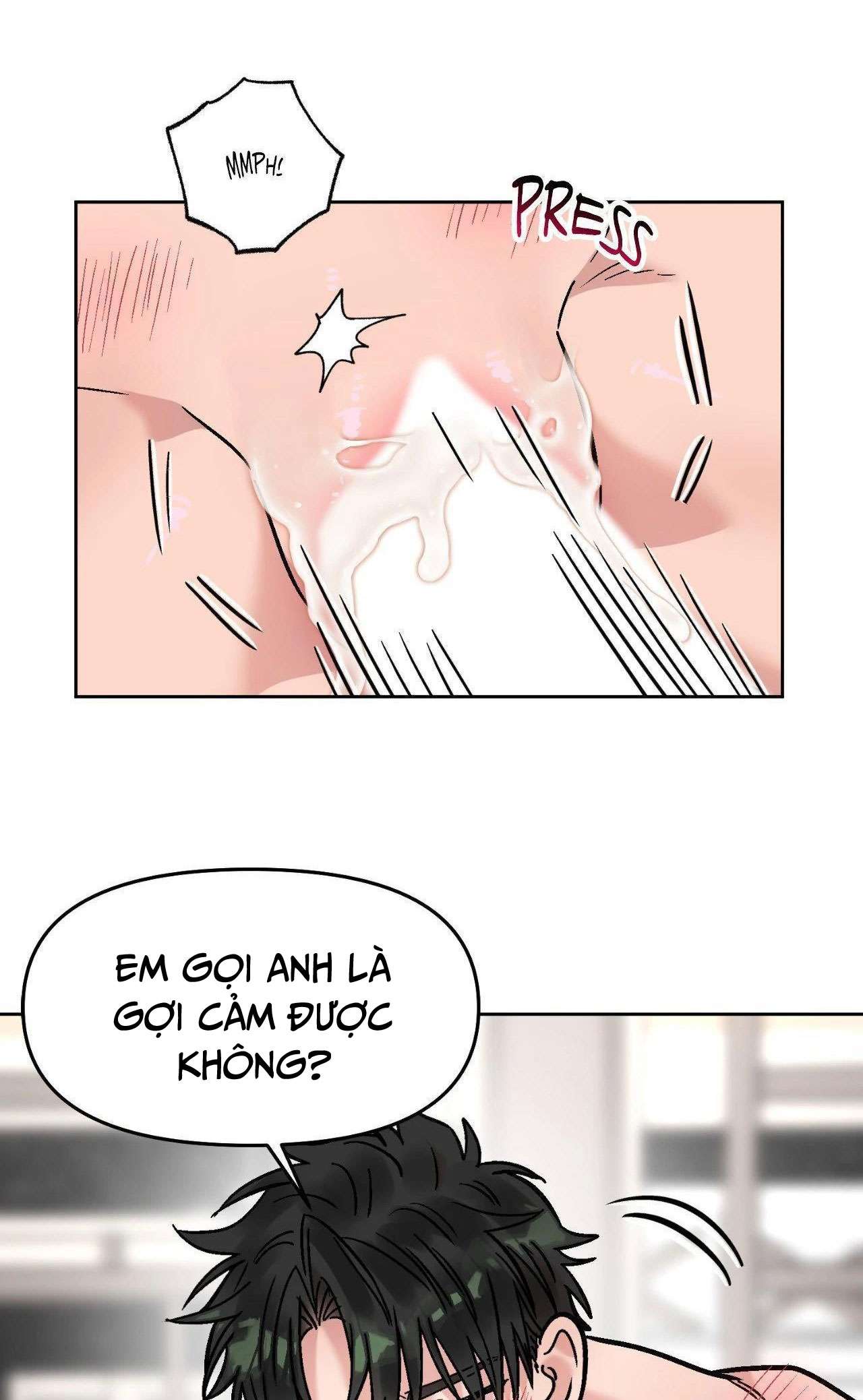 Người Gọi Nặc Danh 3 Chap 14 - Trang 2