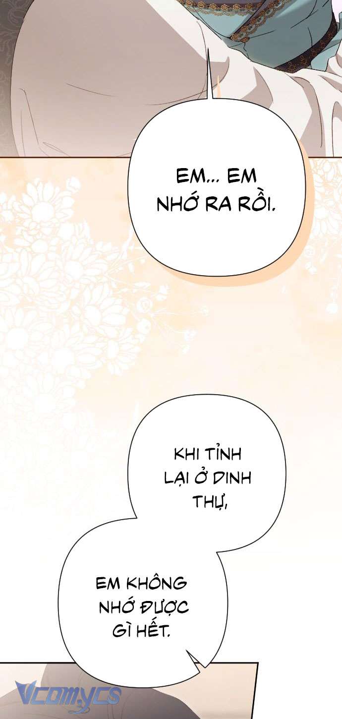 Dành Cho Những Ai Coi Hối Tiếc Là Điều Xa Xỉ Chap 45 - Trang 4