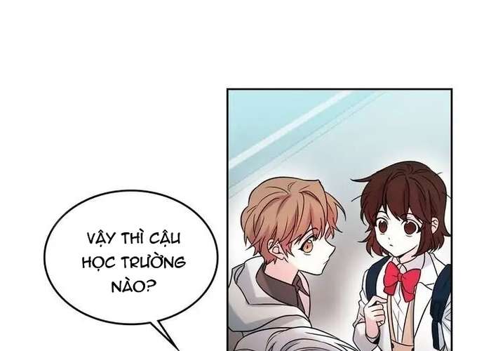 Luật Của Tiểu Thuyết Mạng Chapter 3 - Trang 4