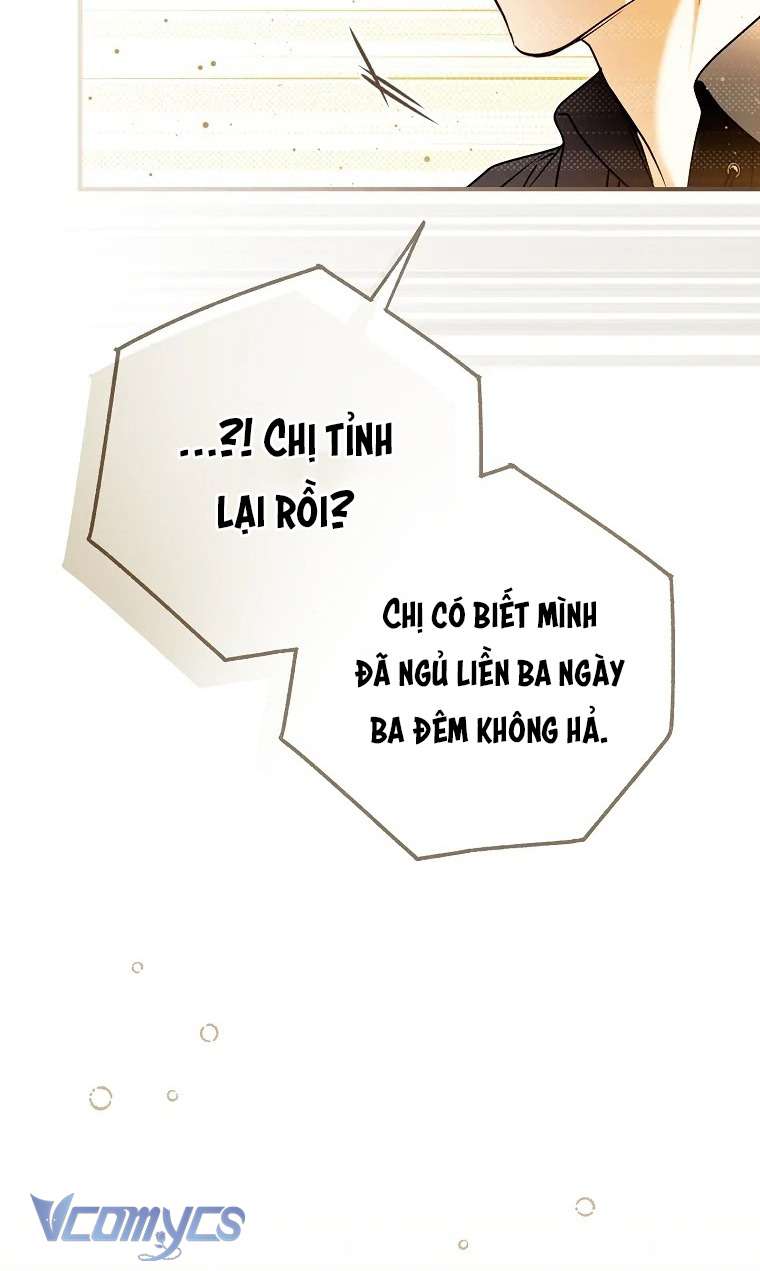 Ai Đó Đang Điều Khiển Cơ Thể Của Tôi Chap 62 - Trang 4
