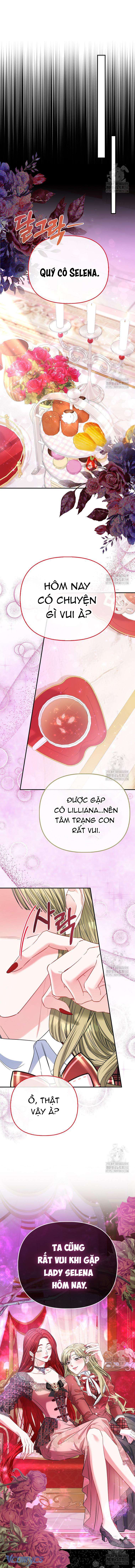 Nàng Công Chúa Của Mọi Người Chapter 61 - Trang 4