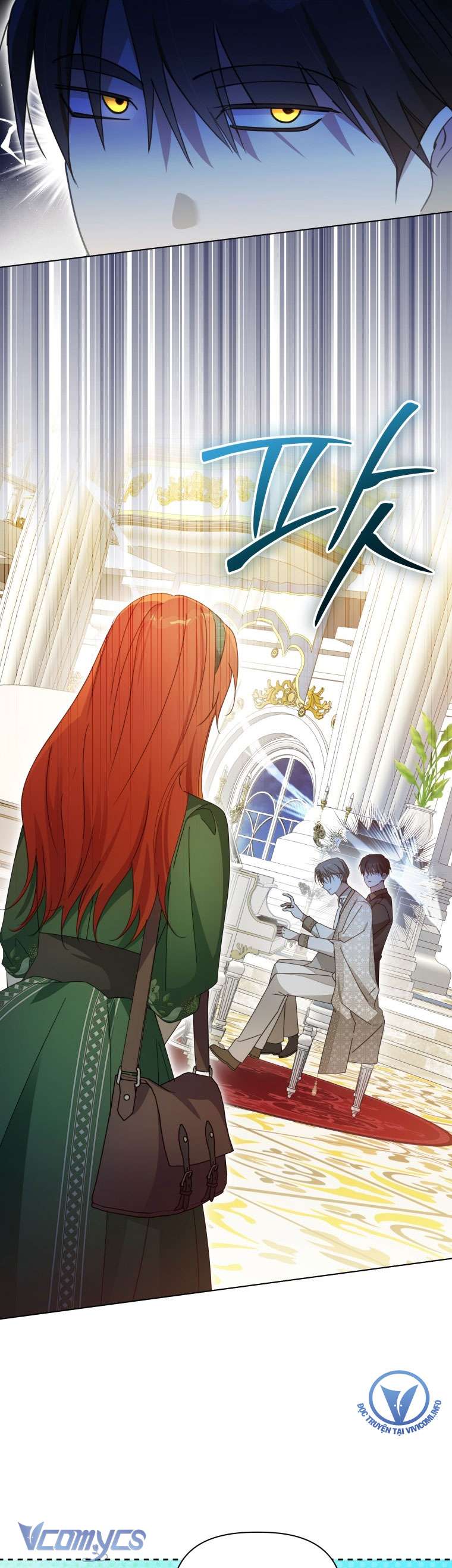 Mọt Sách Là Bạo Quân Chap 24 - Trang 4