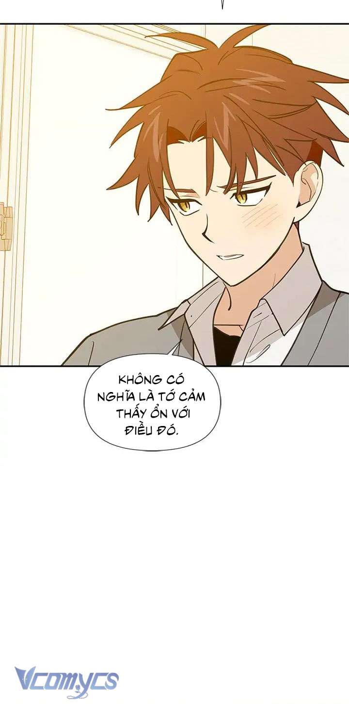 Điều Ước Sao Băng Chap 55 - Trang 4