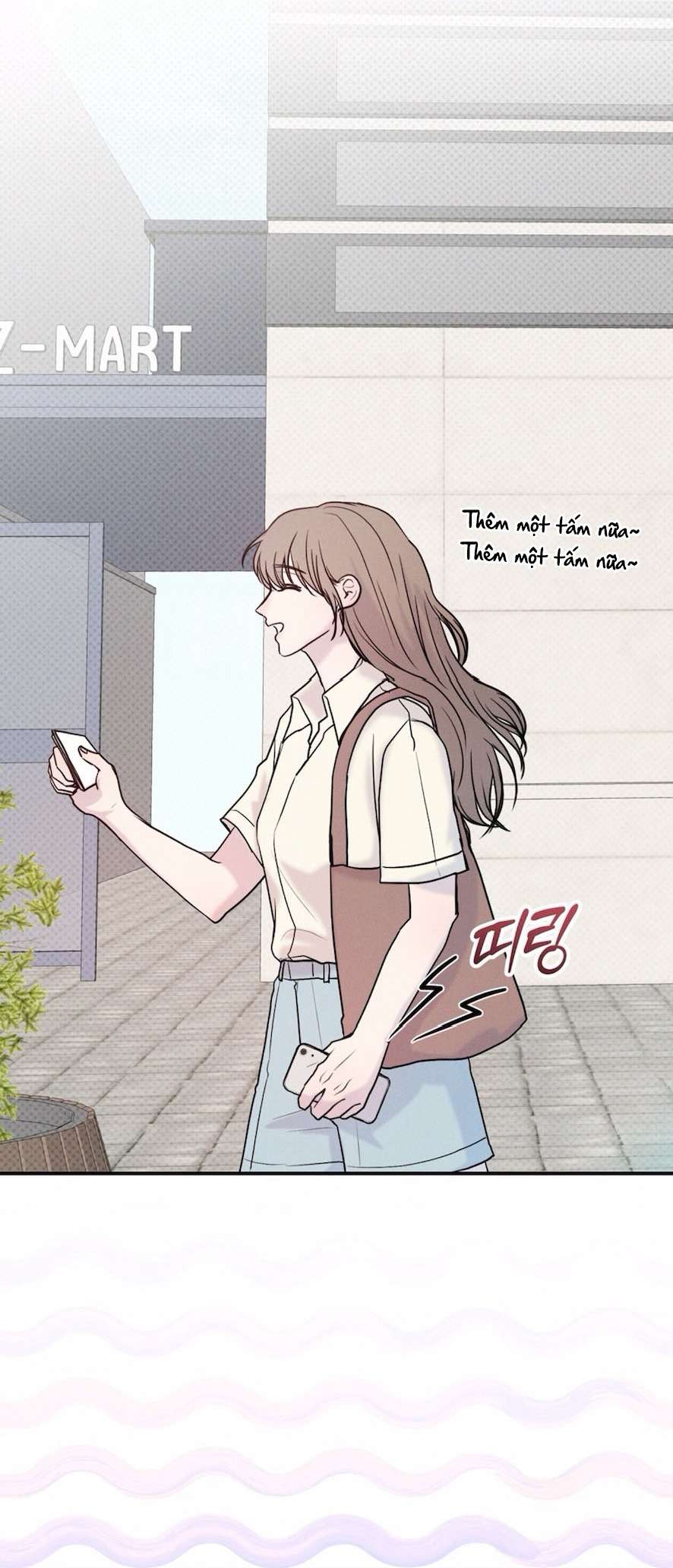 〖18+〗- Cứ Đẹp Trai Thì Là Oppa Chap 5 - Trang 2