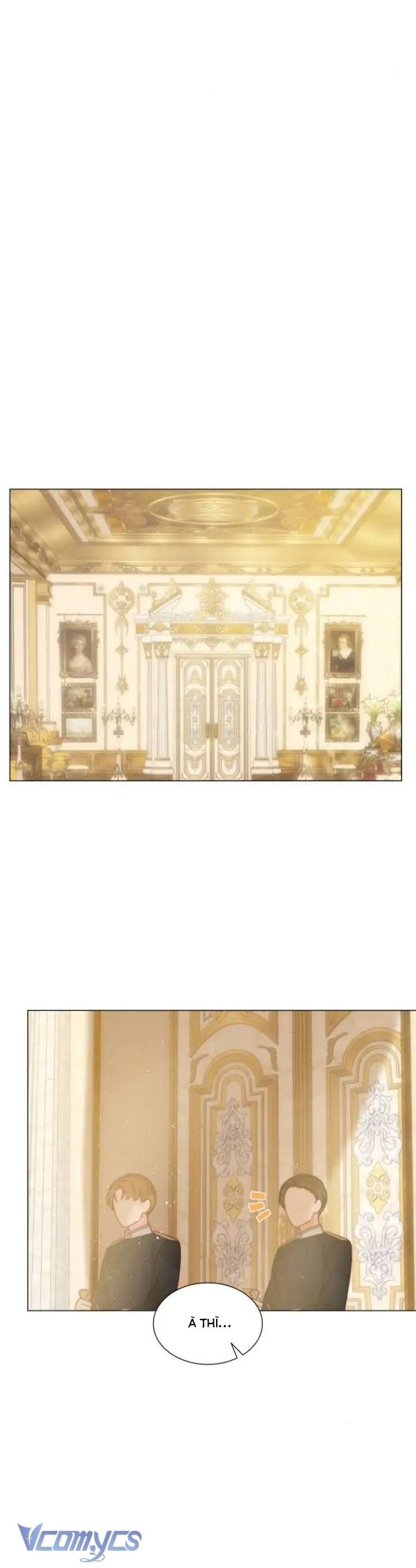 Tôi Được Sinh Ra Là Con Gái Thứ Hai Chapter 15 - Trang 4