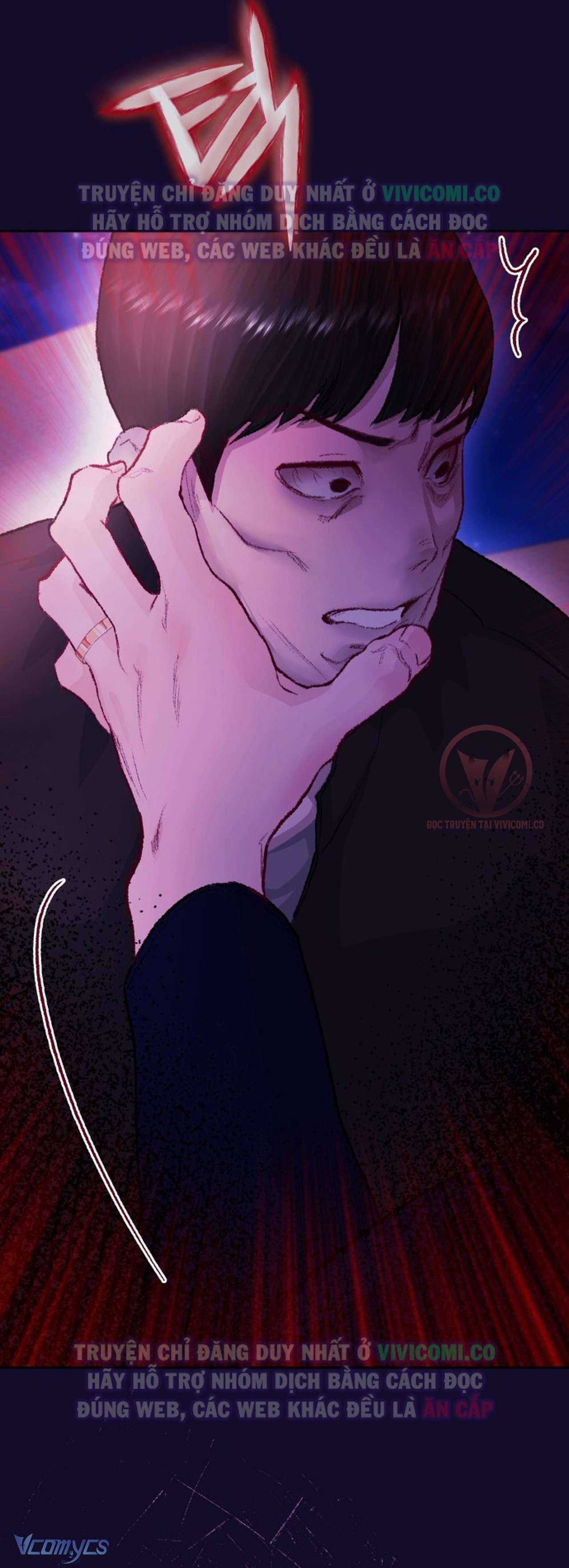 Chàng Quỷ Của Tôi Chap 24 - Trang 4