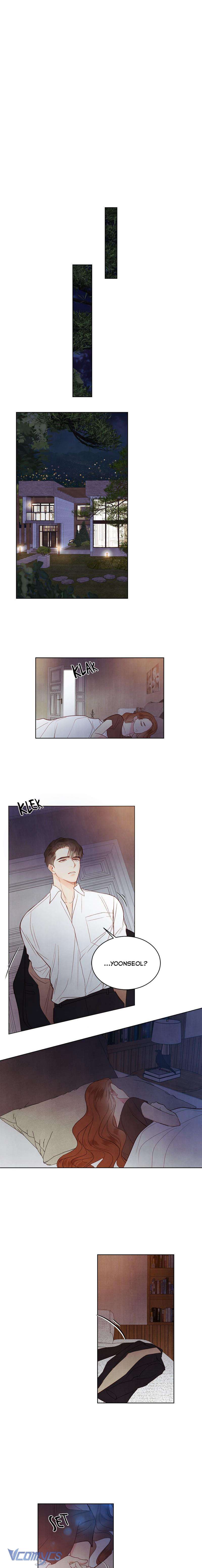 Hôn Nhân Bí Mật Giữa Chúng Ta Chap 17 - Trang 4