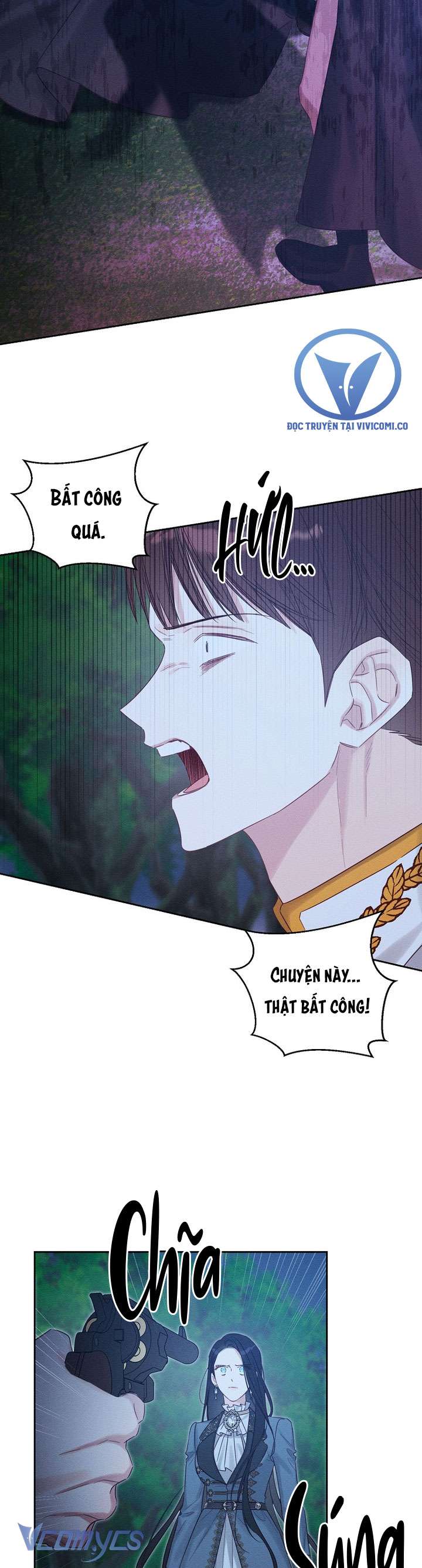 Trước Tiên Phải Giấu Em Trai Cái Đã! Chap 92 - Trang 2