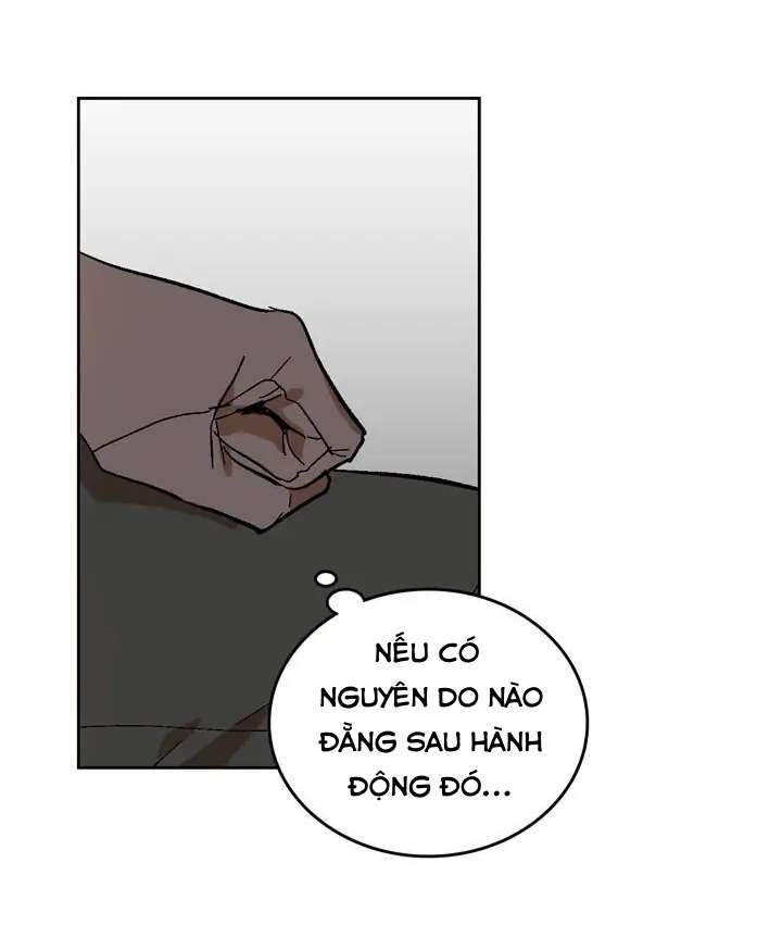 Vị Hôn Thê Khế Ước Của Công Tước Chap 133 - Trang 4