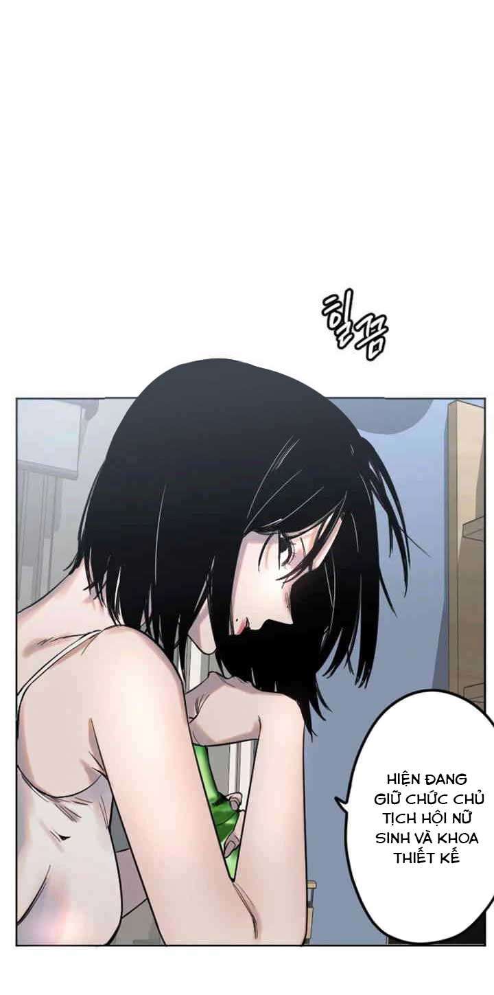Manitto Chap 2 - Trang 3