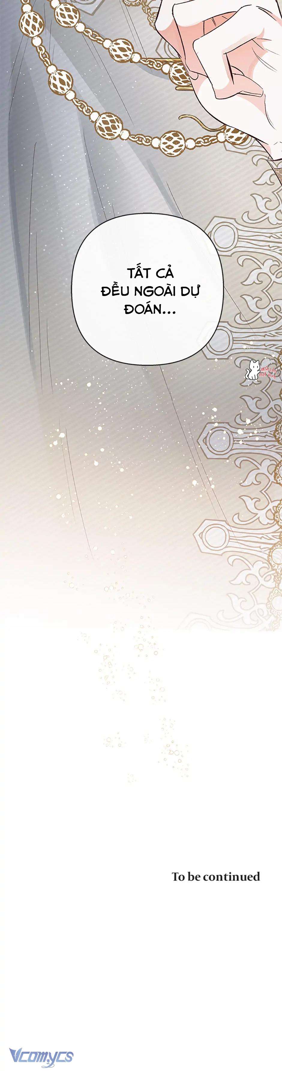 Con Gái Cưng Của Quỷ Chap 42 - Trang 3