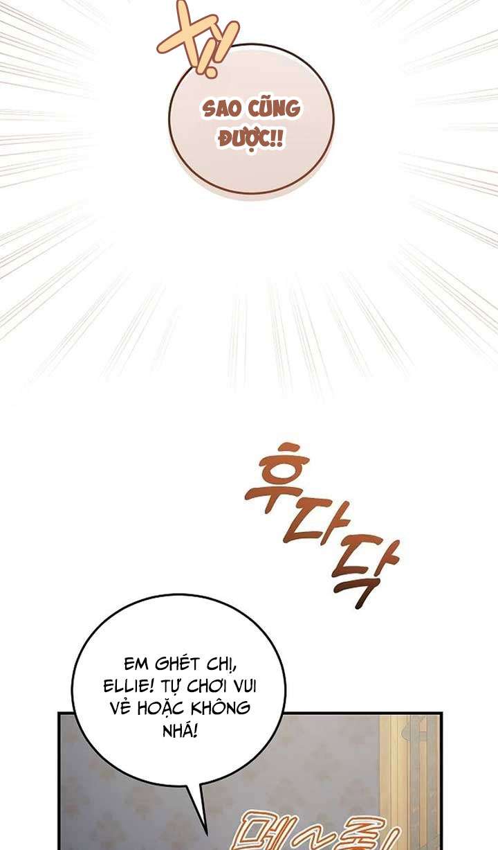 Nữ Hầu Báo Thù: Thời Khắc Cuối Cùng Chap 9 - Trang 4