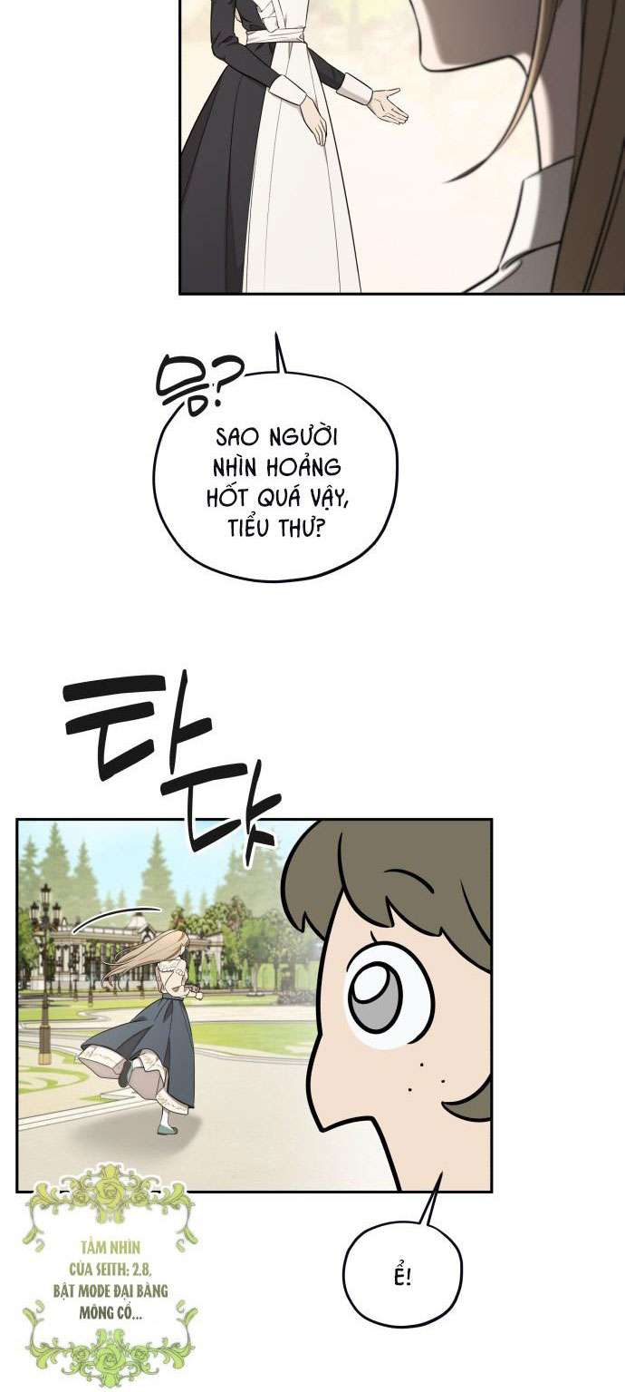 Trận Đấu Đồng Đội Của Những Tài Xế Xe Tải Chap 14 - Trang 4