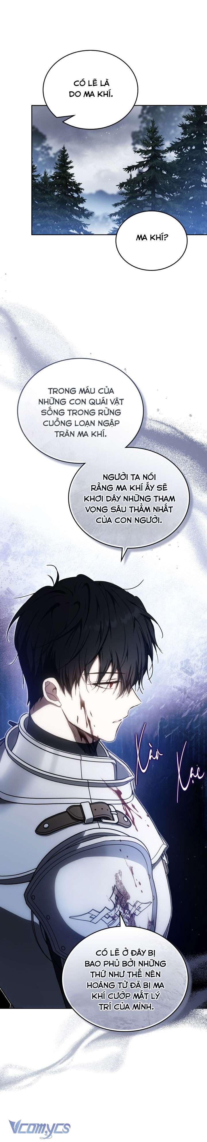 Kiếp Này Nhất Định Làm Gia Chủ Chap 200 - Trang 2