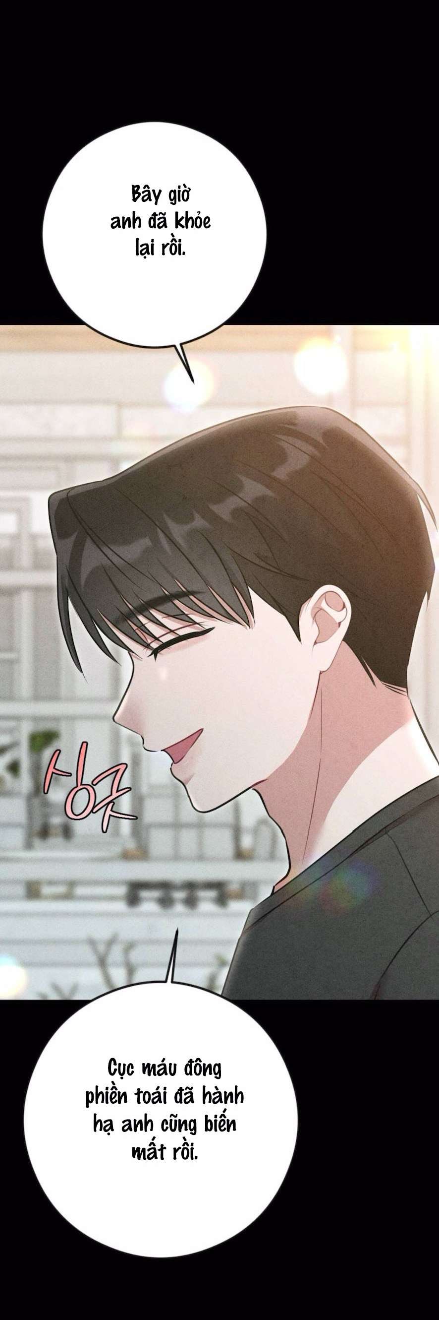 〖18+〗- Chiếm Lấy Em Chap 18 - Trang 2